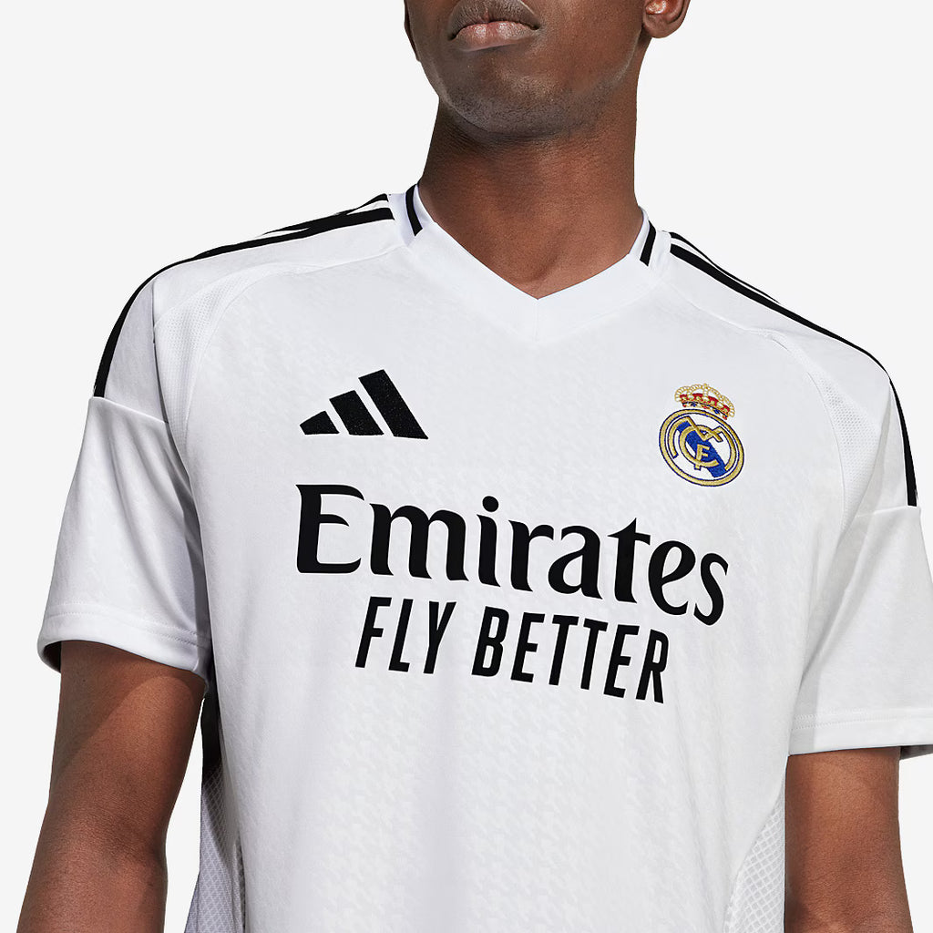 Real Madrid Local 2024/25