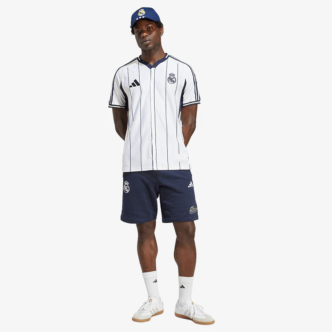 Real Madrid Edición Baseball