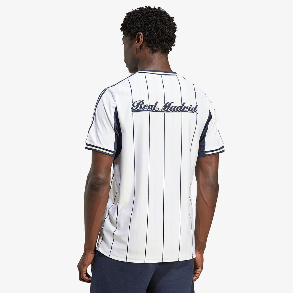 Real Madrid Edición Baseball