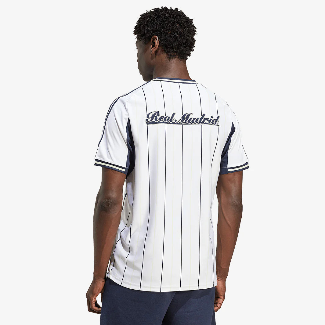 Real Madrid Edición Baseball