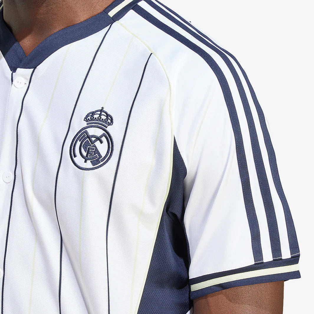 Real Madrid Edición Baseball