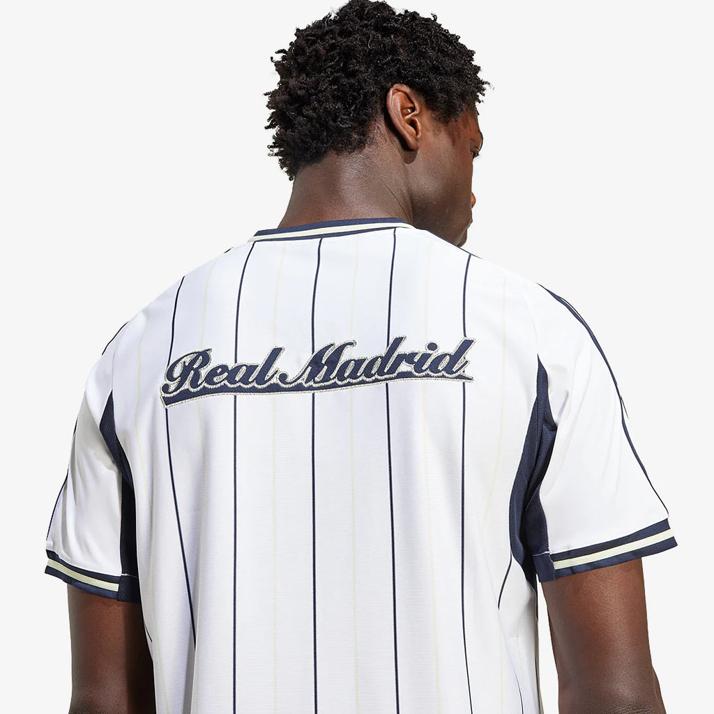 Real Madrid Edición Baseball