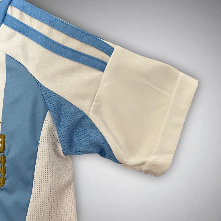 Argentina Local Niño 2024