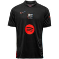 FC Barcelona 2024/25 3ra Equipación