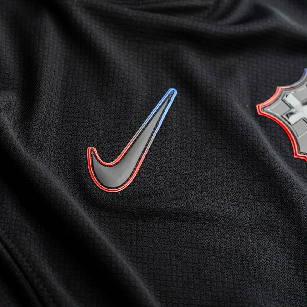 FC Barcelona 2024/25 3ra Equipación