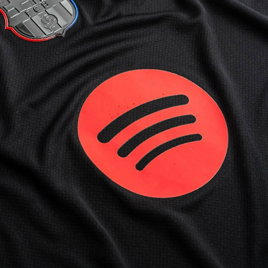 FC Barcelona 2024/25 3ra Equipación