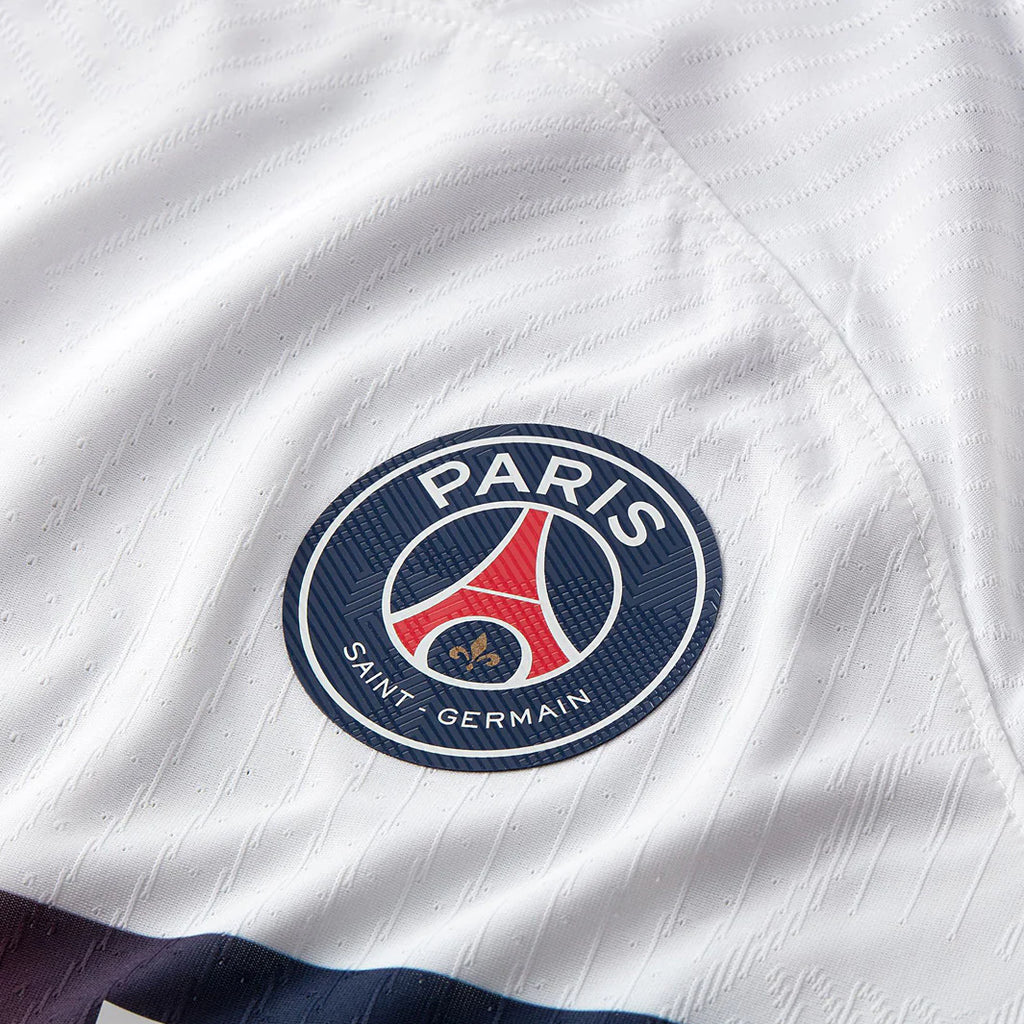 PSG Visita 2023/24