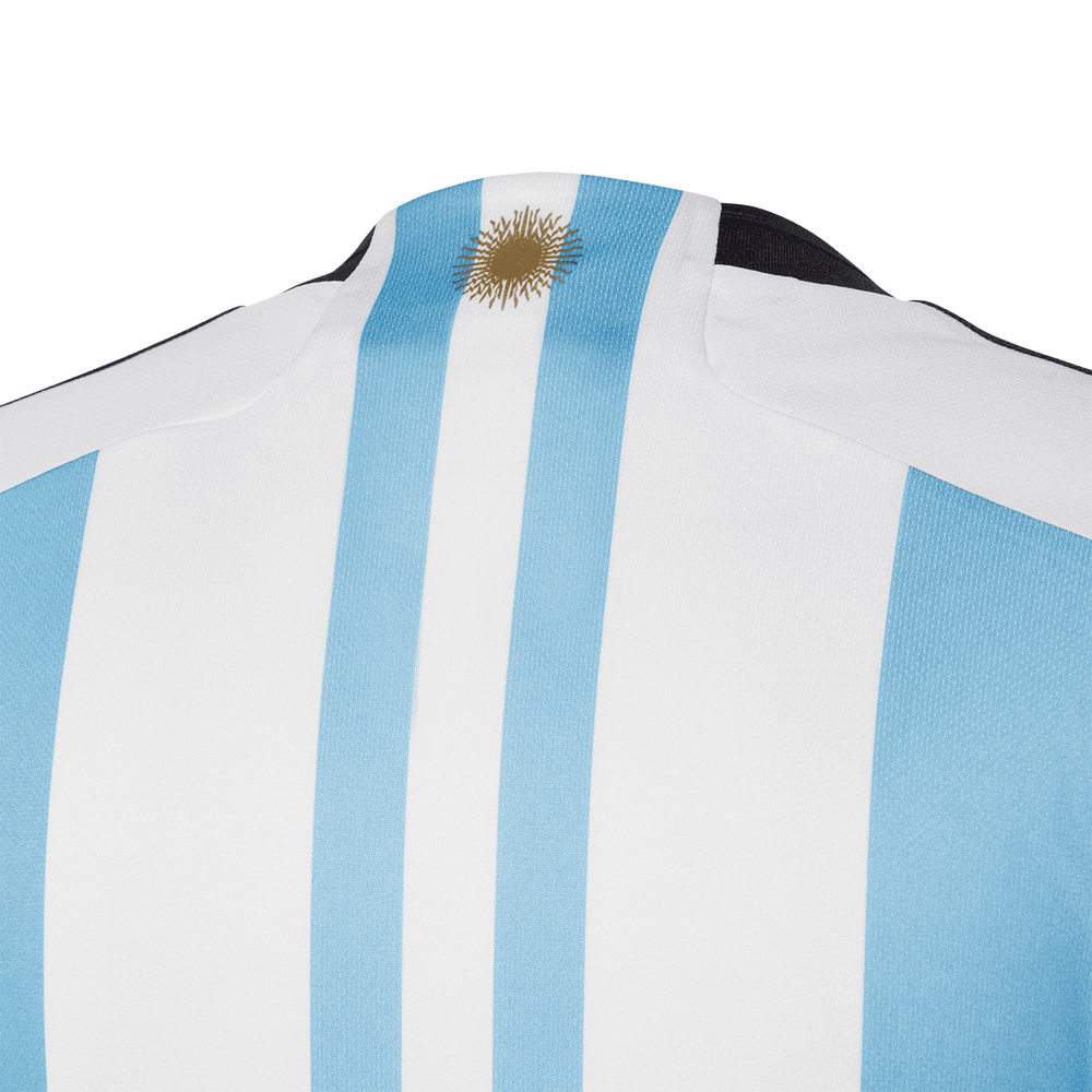 Argentina 2023