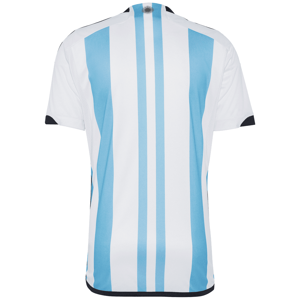 Argentina 2023