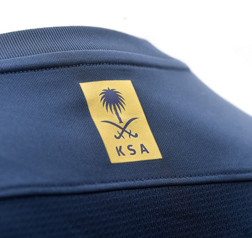 Al Nassr visitante 2023/24