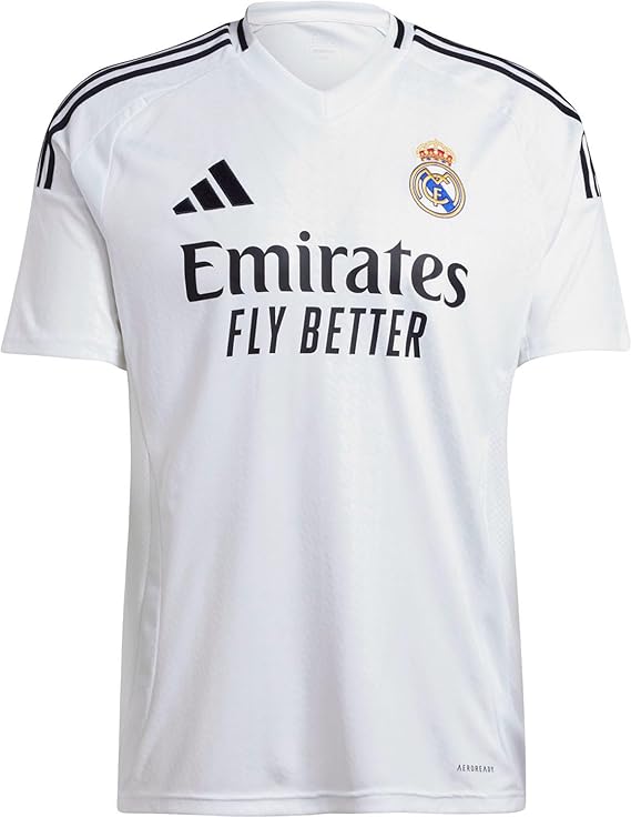Real Madrid Local 2024/25