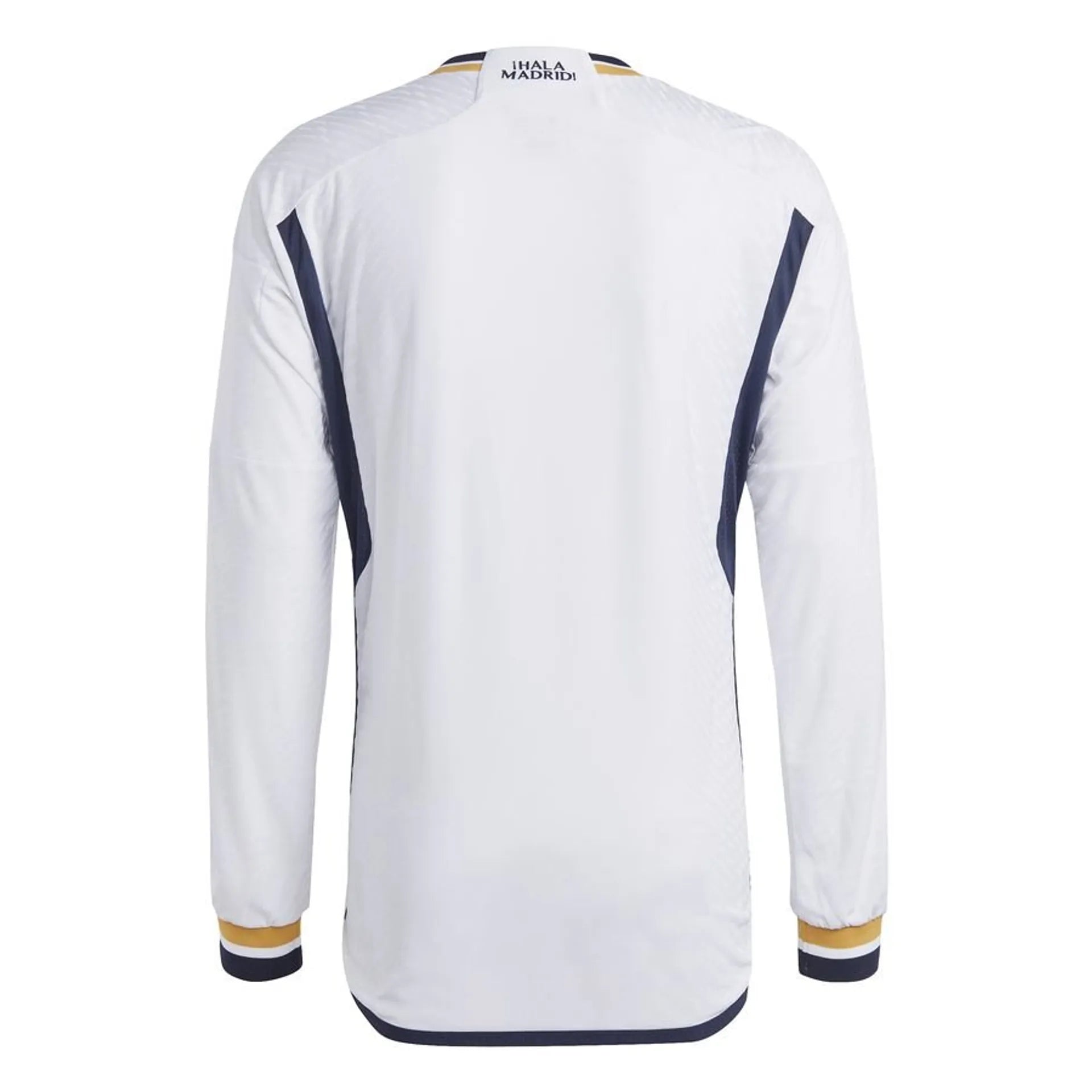 Real Madrid Local 2023/24 Manga Larga