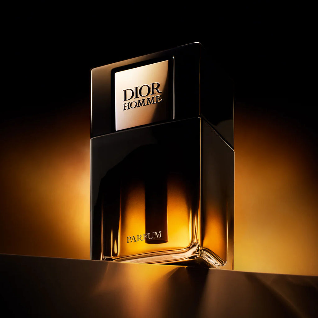 Dior Homme Perfume – 75 ML