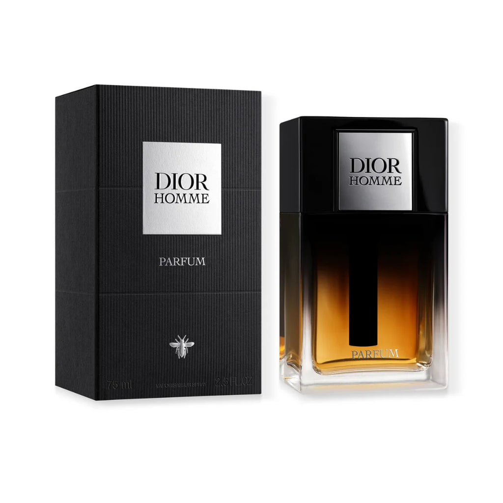 Dior Homme Perfume – 75 ML