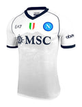 Napoli Jersey Alternativa 2023/24