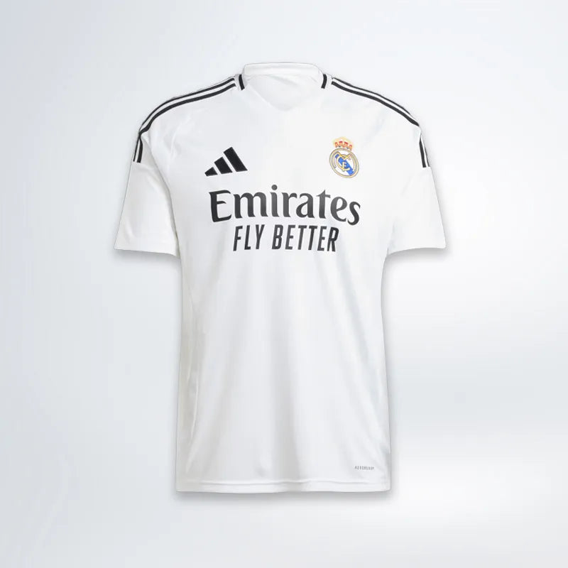 Real Madrid Local 2024/25