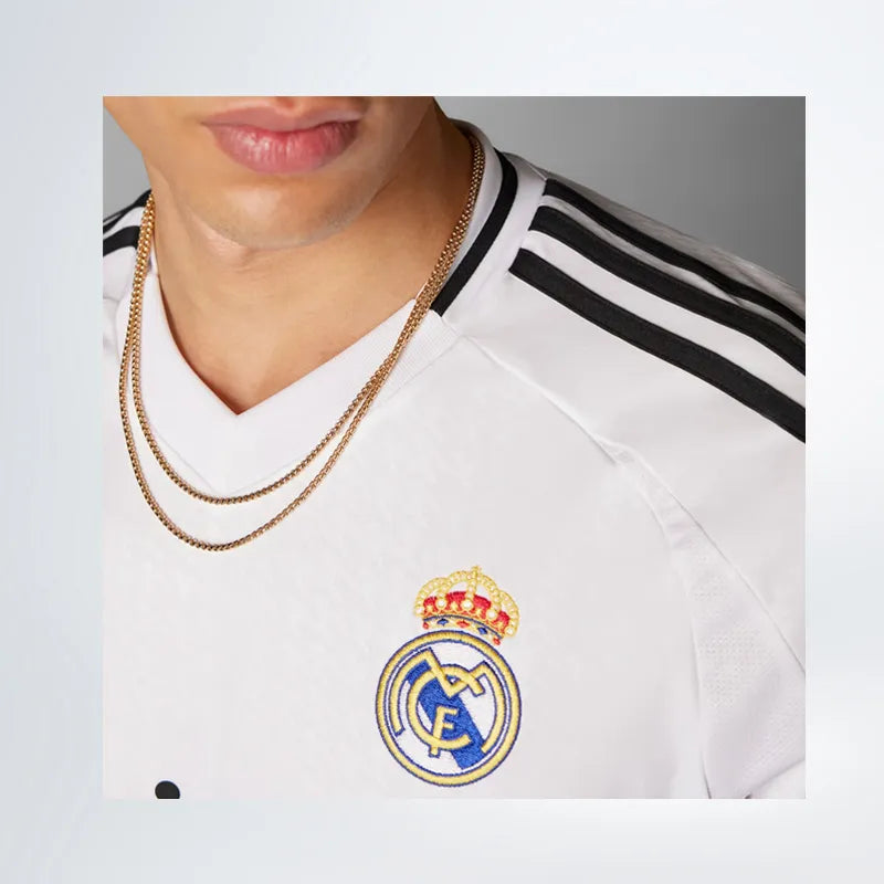 Real Madrid Local 2024/25
