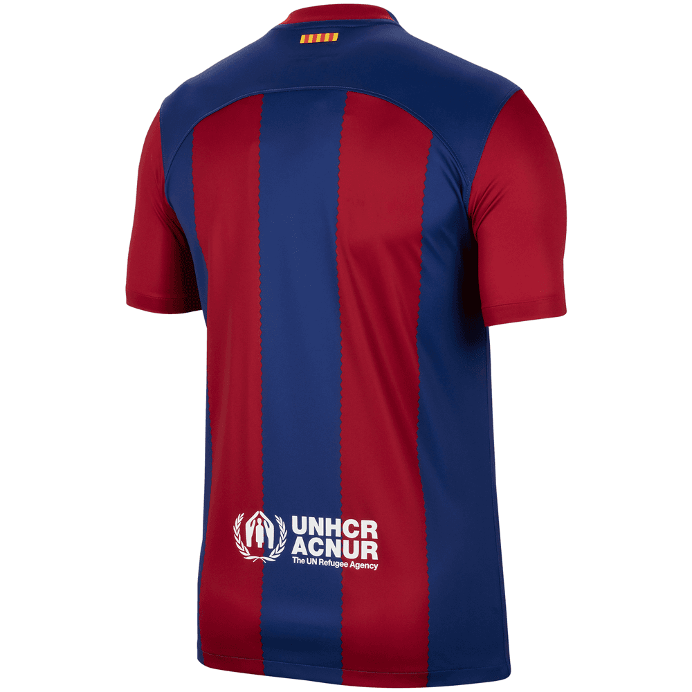 FC Barcelona 2023/24 Local
