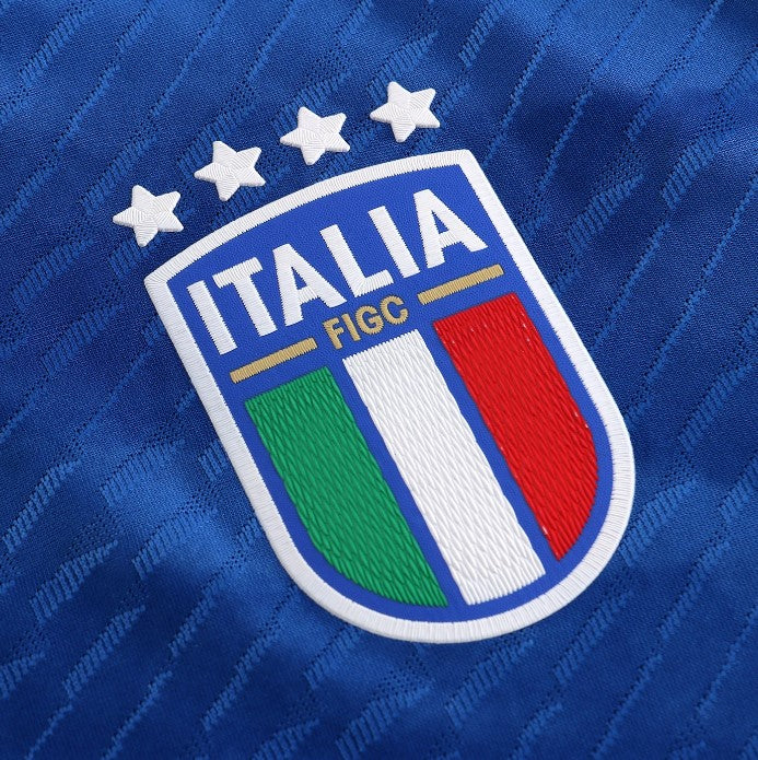Italia 2023 Player