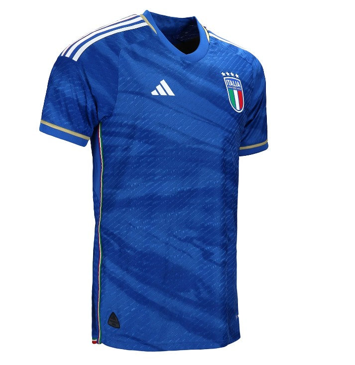 Italia 2023 Player