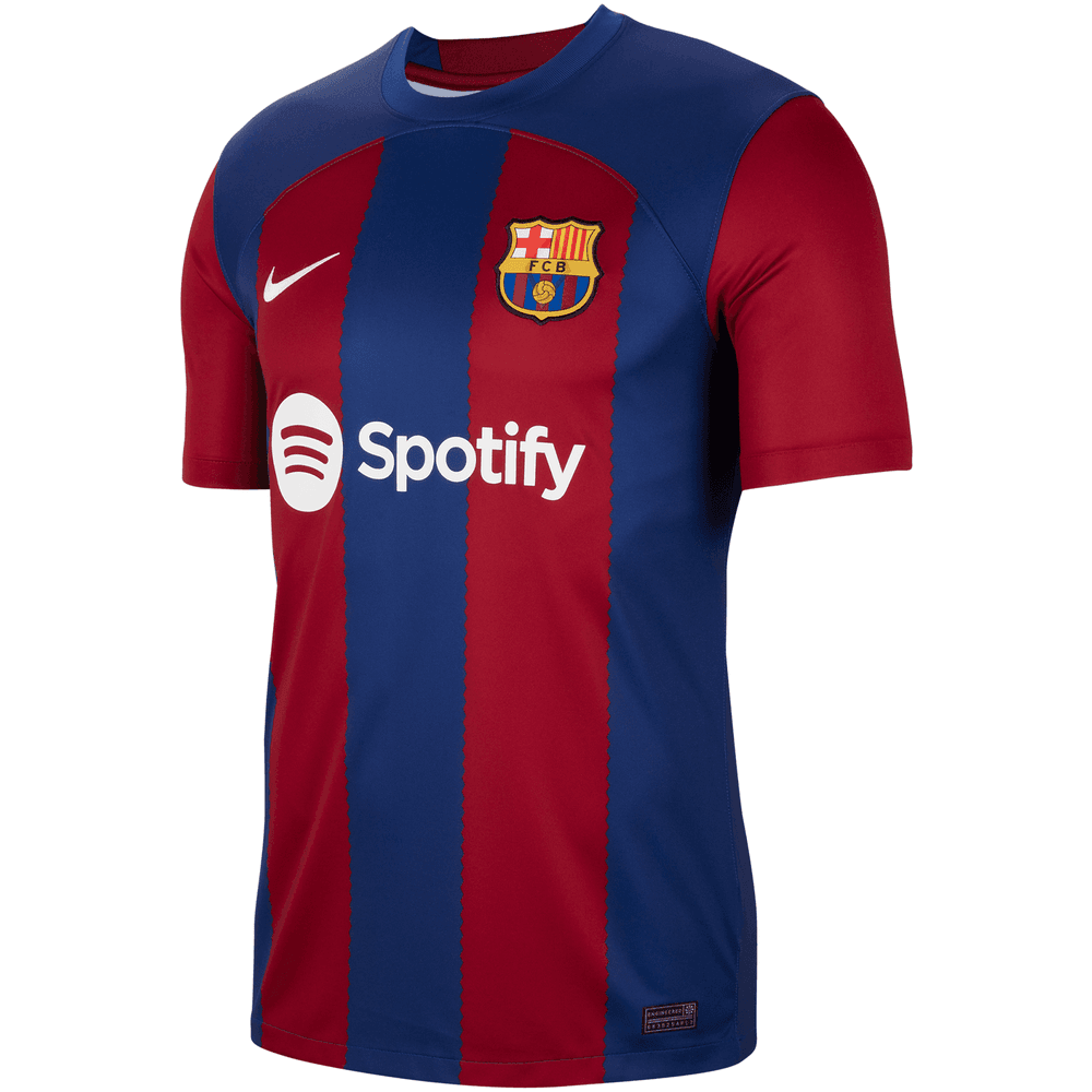 FC Barcelona 2023/24 Local