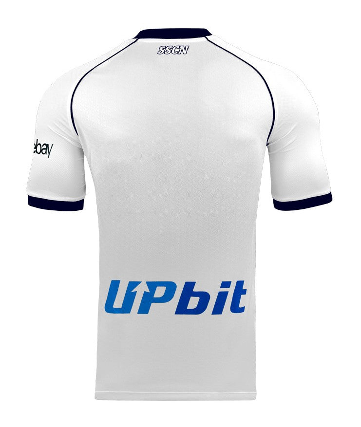 Napoli Jersey Alternativa 2023/24