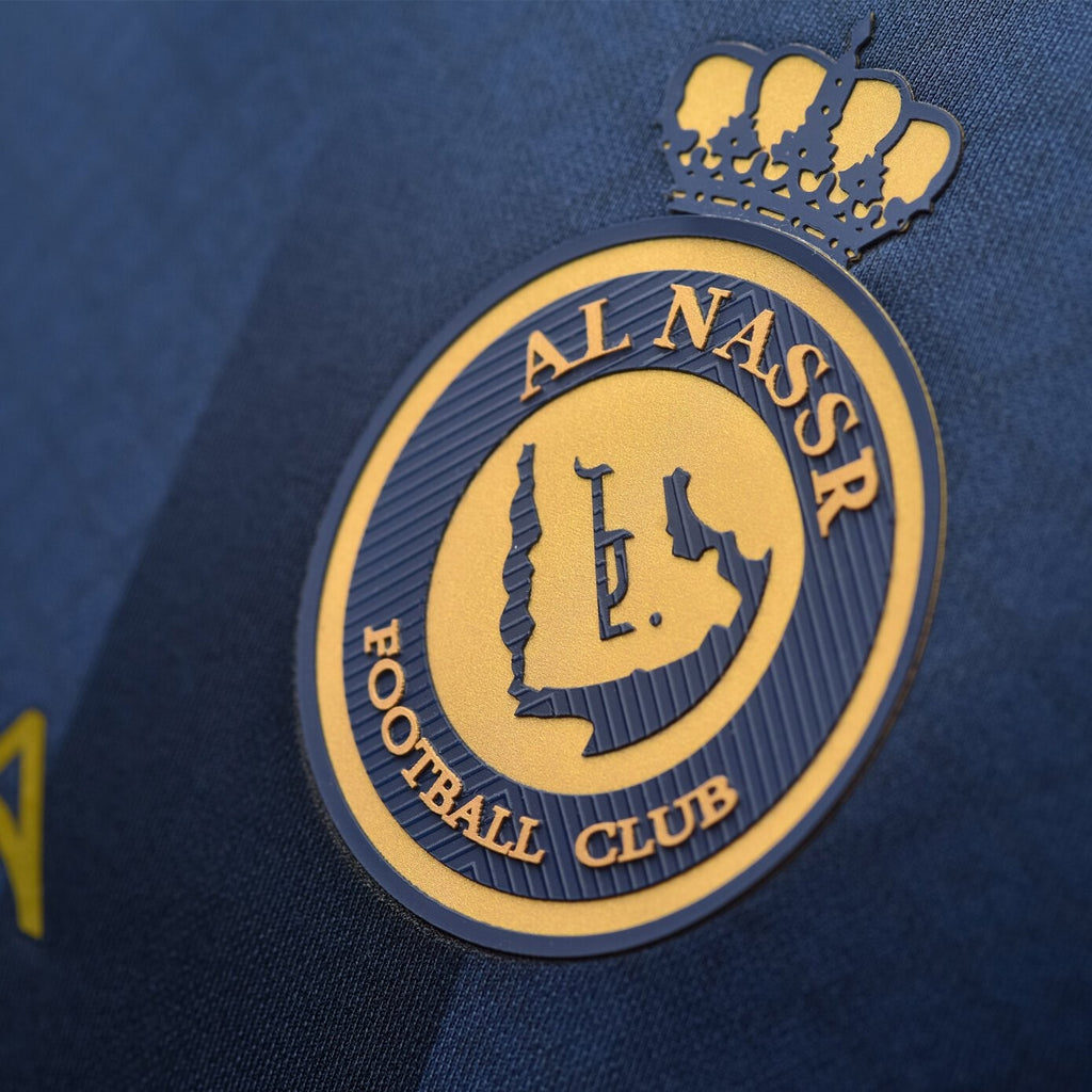 Al Nassr visitante 2023/24