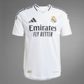 Real Madrid Local 2024/25 PLAYER