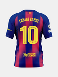 FC Barcelona Local 2025/26