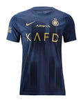 Al Nassr visitante 2023/24