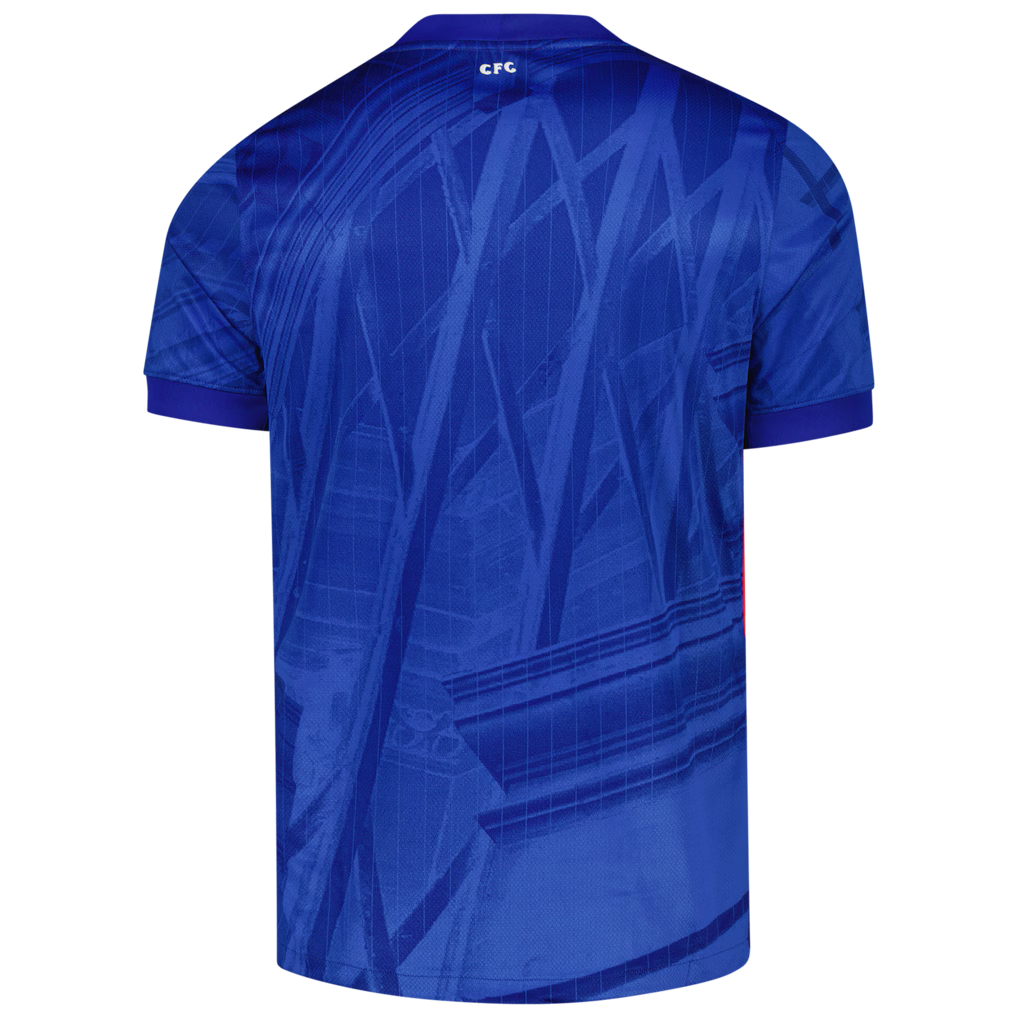 Chelsea Local 2025/26