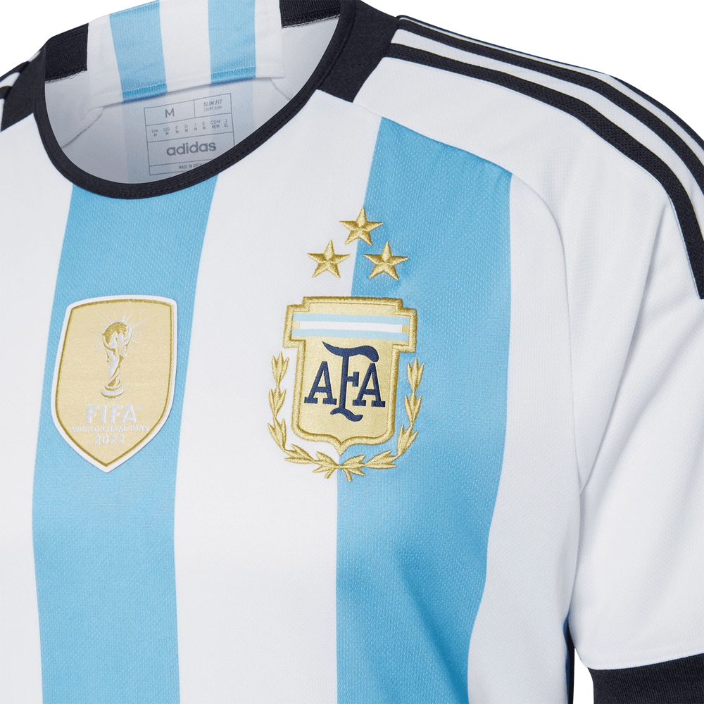 Argentina 2023