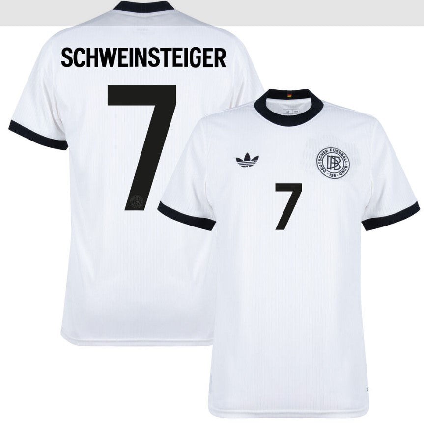 Alemania Adidas Aniversario