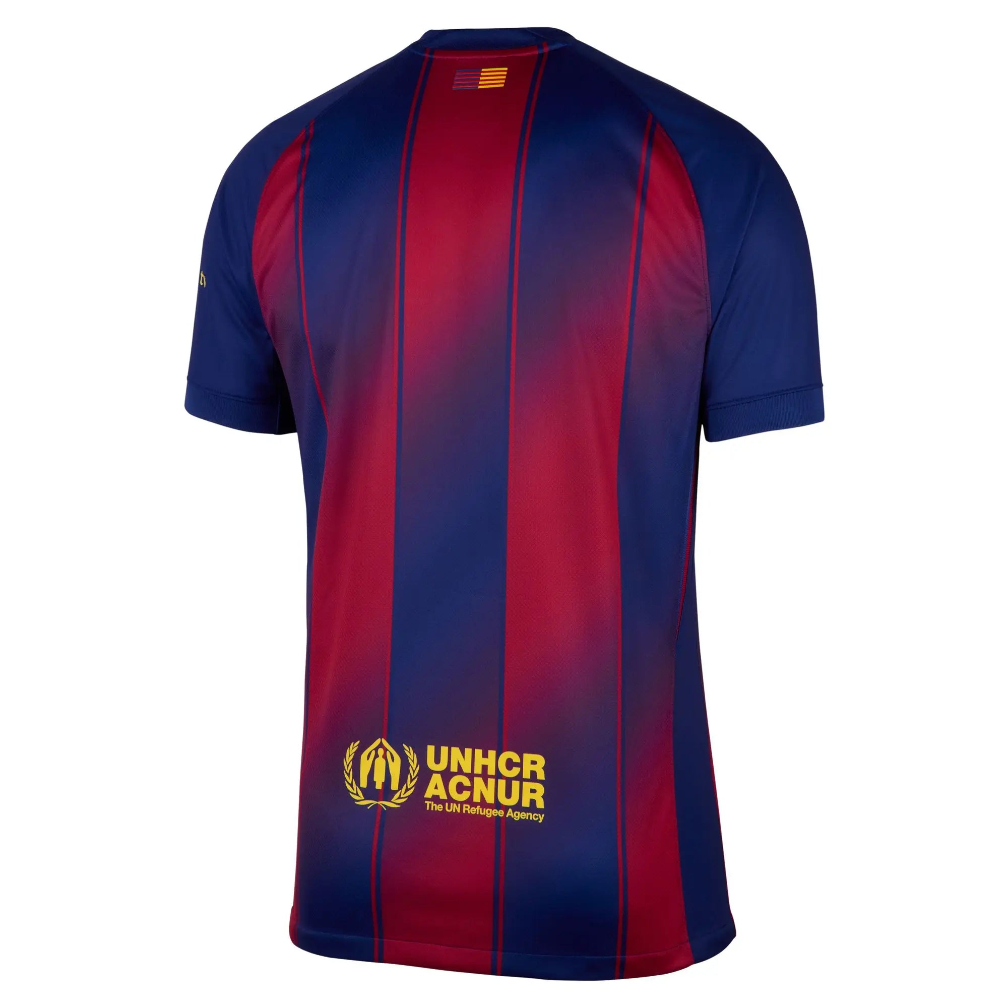 FC Barcelona Local 2025/26