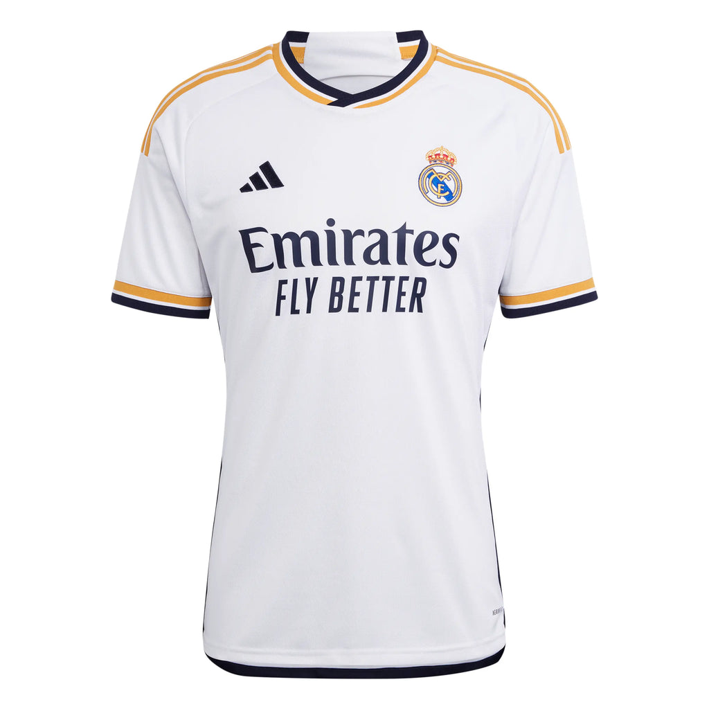 Real Madrid Local 2023/24