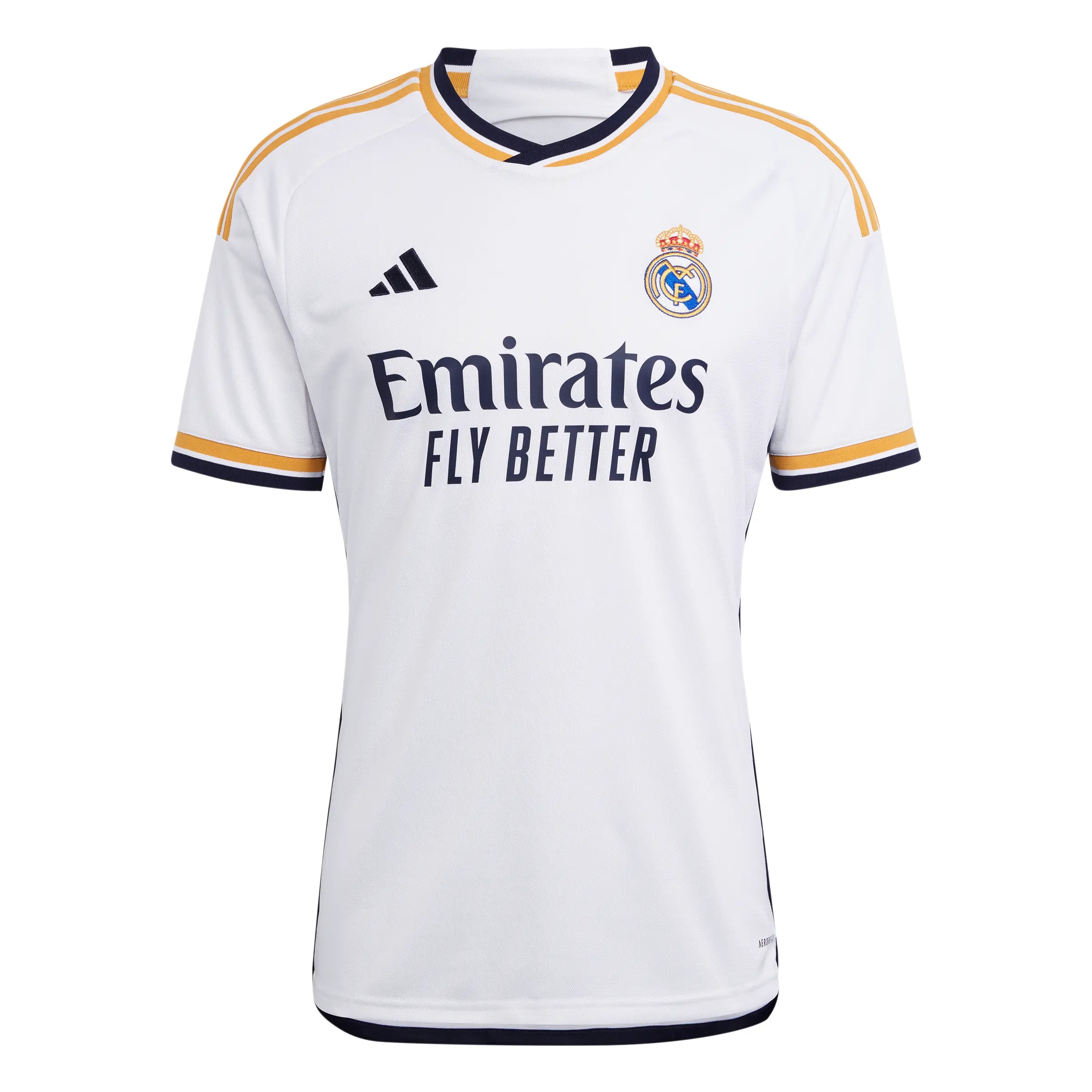 Real Madrid Local 2023/24