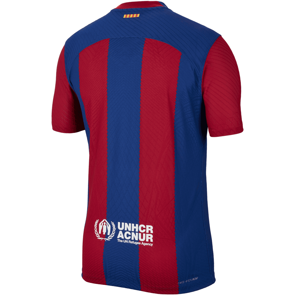 FC Barcelona 2023/24 Local PLAYER