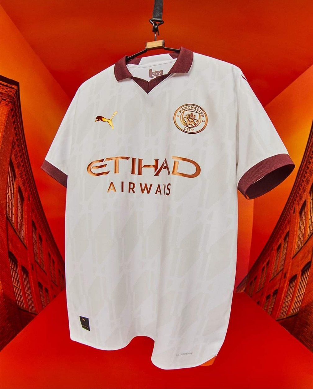 Manchester City alternativa 23/24