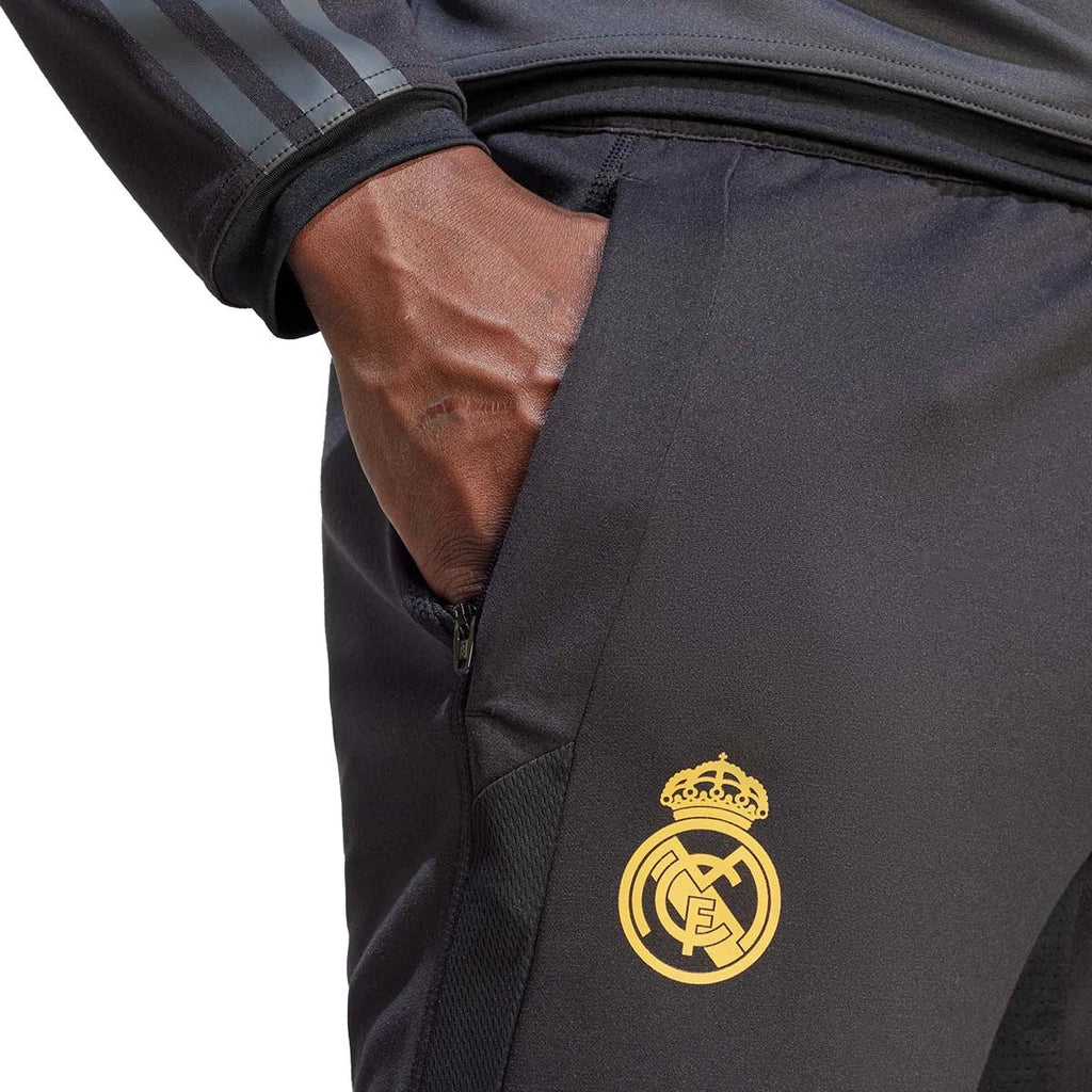 Buso Real Madrid