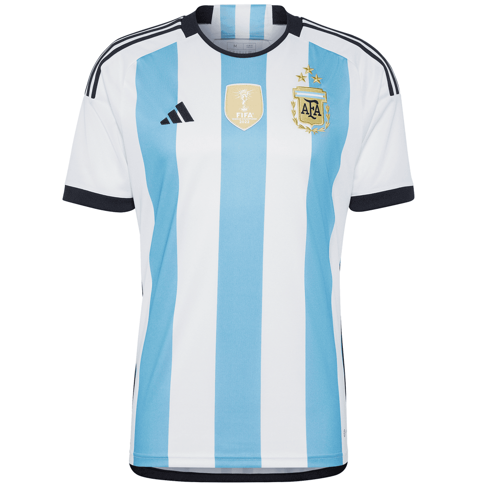 Argentina 2023