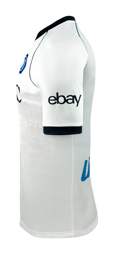 Napoli Jersey Alternativa 2023/24