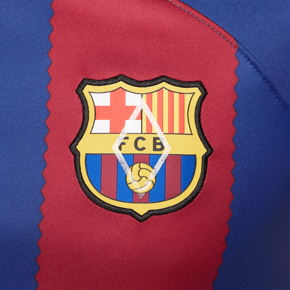 FC Barcelona 2023/24 Local